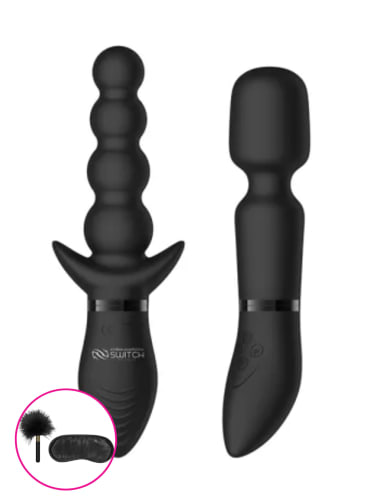 Pleasure Kit #3