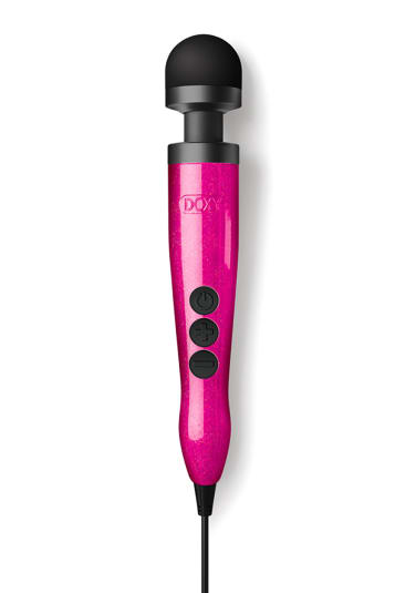 Doxy Die Cast 3 Wand Vibrator