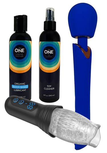 The One Silver Play Collection