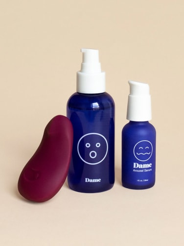 Dame Gift Bundle