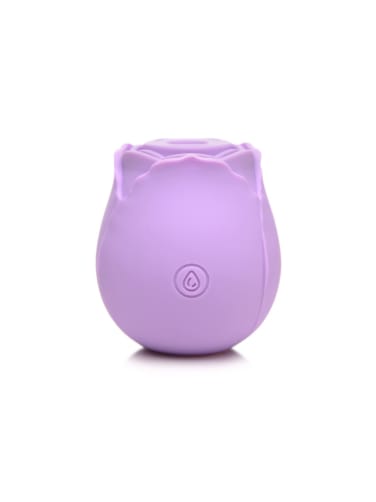 Bloomgasm The Wild Rose Clitoral Stimulator