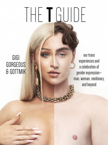 The T Guide: Our Trans Experiences and a Celebration of Gender Expression