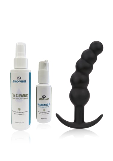 Back Door Bliss Bundle