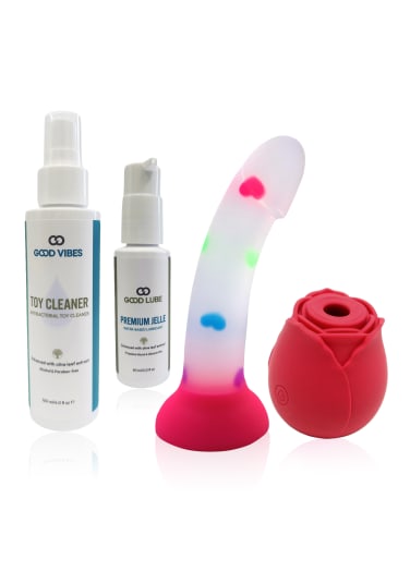 Good Vibes Summer Fun Bundle