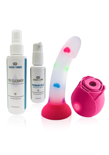 Good Vibes Summer Fun Bundle