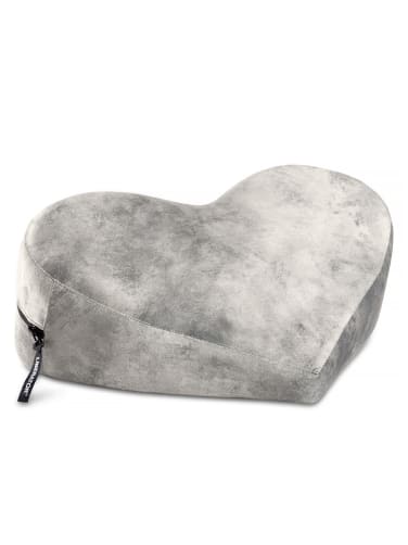 Heart Wedge Sex Pillow