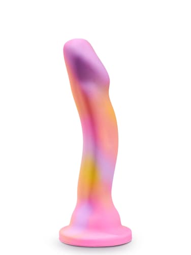 Avant Sun's Out Pink Dildo