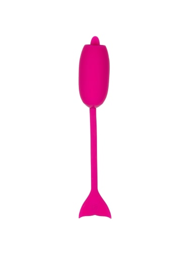 Rechargeable Kegel Teaser