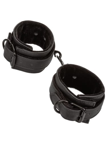 Boundless Ankle Cuffs