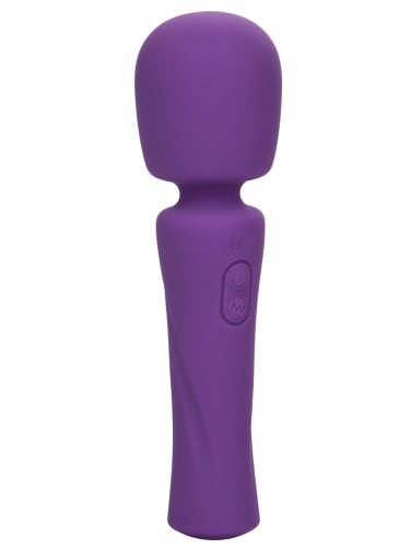 Stella Liquid Silicone Wand Massager