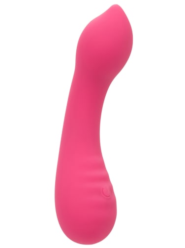 Liquid Silicone Pixies Teaser Dual-Sided Vibrator