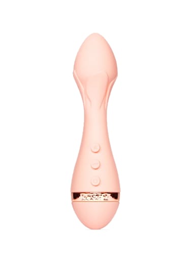 Vush The Rose 2 Wand Vibrator