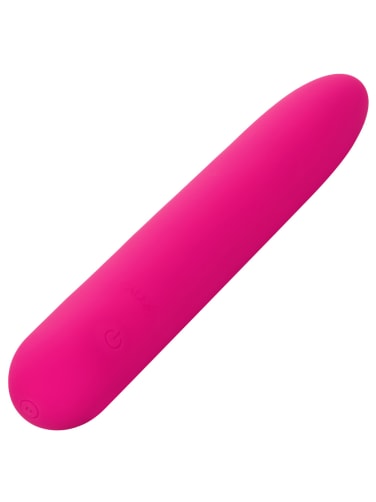 Bliss Liquid Silicone Vibe