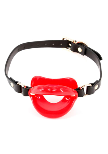 Fetish and Fashion Kourtney Ball Gag