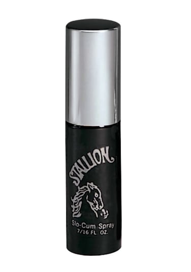 Stallion Delay Spray