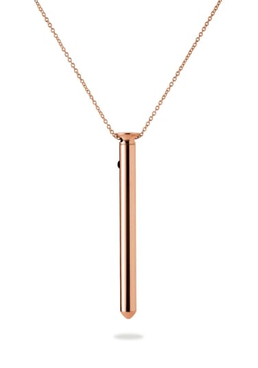 Vesper 2 Necklace Vibe