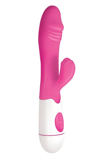 Lotus Sensual Massager #1