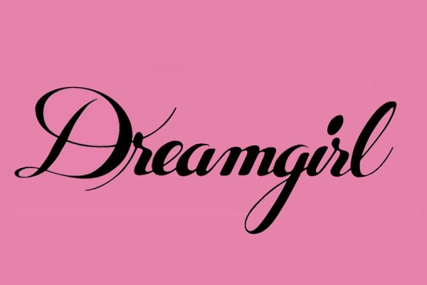 Dreamgirl