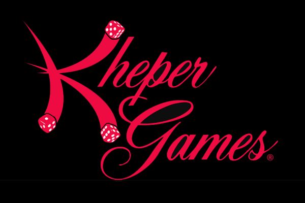 Kheper Games