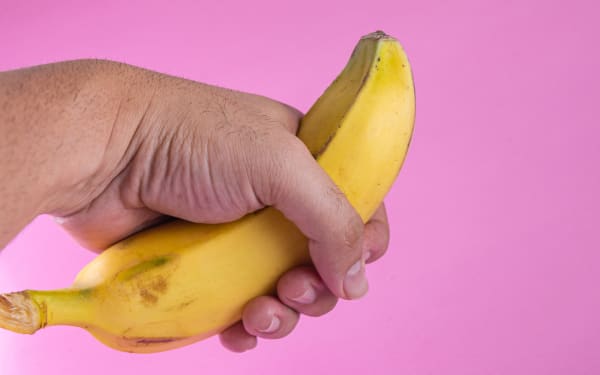 Self-Service: Masturbating the Penis