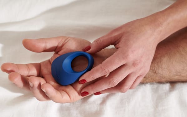 What Is a Cock Ring? Benefits, Types, Sizing, and How to Use One