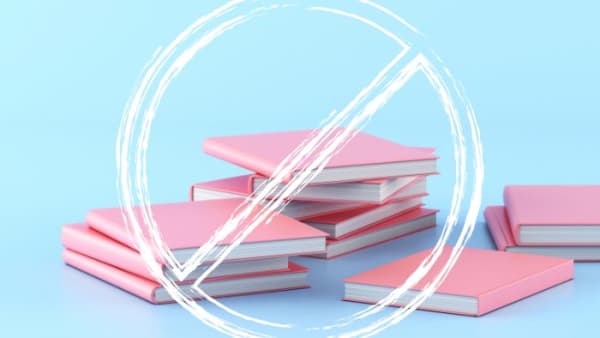 Get Read: Banned Books Week