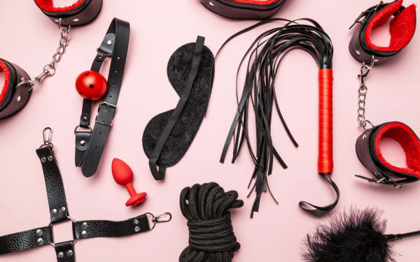 How to Start Exploring BDSM