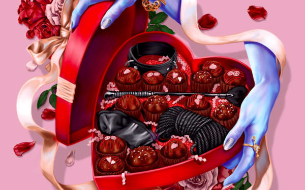 Matchmaking Sex Toys: The Perfect Pleasure Pairings for Valentine’s Day 2026