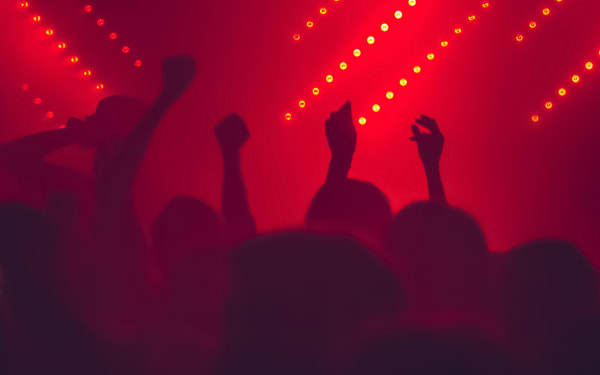 Preparing for Your First Sex Party