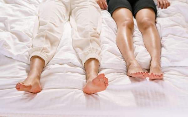 How to Manage Mismatched Sex Drives and Enhance Couples Intimacy