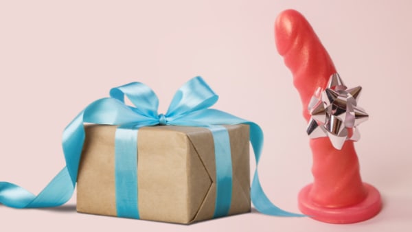 How to Gift a Sex Toy