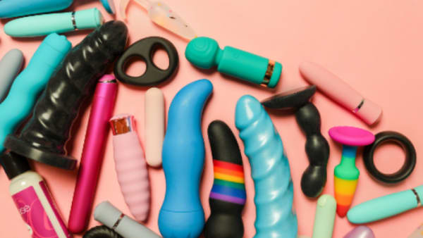 A Beginner's Guide: How to Choose the Perfect Sex Toy