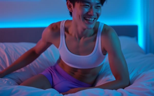 Best Sex Toys for Trans Men: Top Picks for Pleasure and Confidence