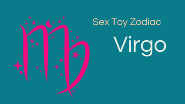 Toys Of The Zodiac: Virgo