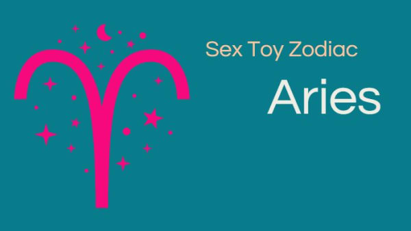 Toys of the Zodiac: Aries