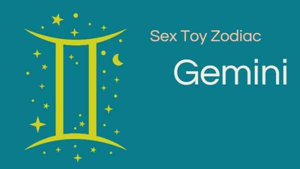 Toys of the Zodiac: Gemini