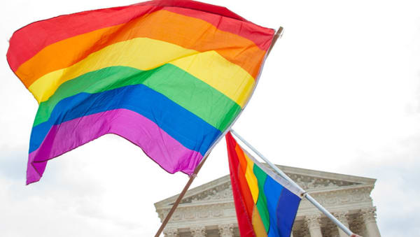 LGBTQ Rights at the Supreme Court