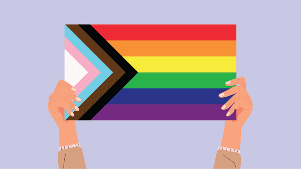 Pride: A Moment and a Movement
