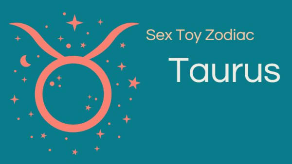 Toys Of The Zodiac: Taurus