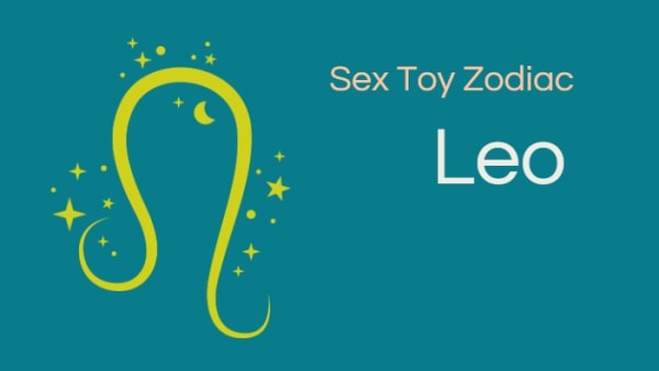 Toys Of The Zodiac: Leo