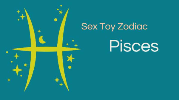 Toys of the Zodiac: Pisces