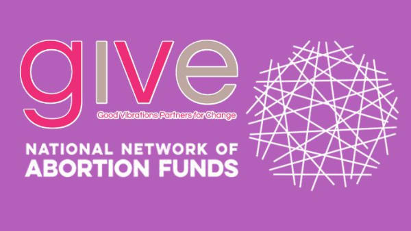 We Helped Raise Almost $15k for Abortion Rights