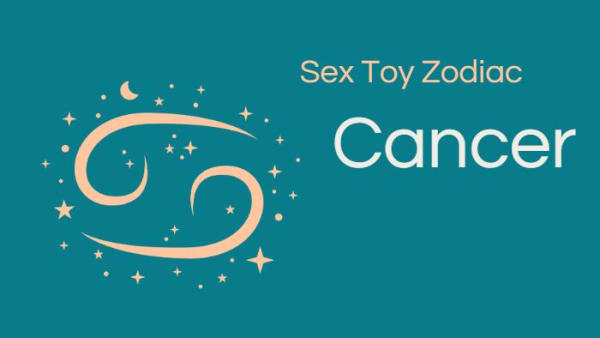 Toys of the Zodiac: Cancer