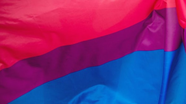 Celebrating Bisexual Visibility