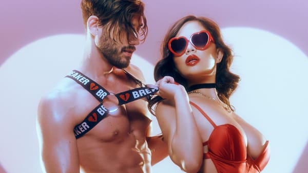 5 Ideas For A Sexy Valentine’s Date Nig