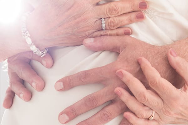 Sex for Boomers and Beyond: Keepin' it Spicy in the Golden Years