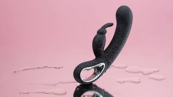 Safe and Effective Ways to Clean Your Sex Toys