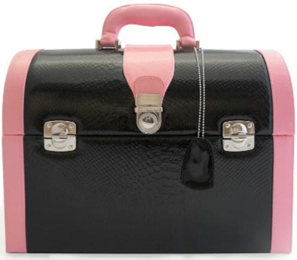 TOY STORAGE BY DEVINE TOYS