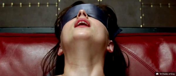Anastasia Should Have Been The Dominant One
