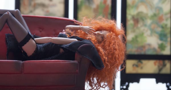 Everything You’ve Always Wanted to Know (But Been Too Afraid to Ask) About Sex Dol